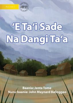 portada One Week Of Bad Weather - 'E Ta'i Sade Na Dangi Ta'a