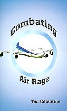 portada combating air rage (in English)