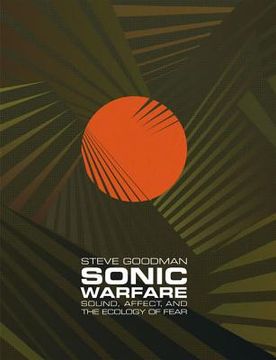 portada sonic warfare