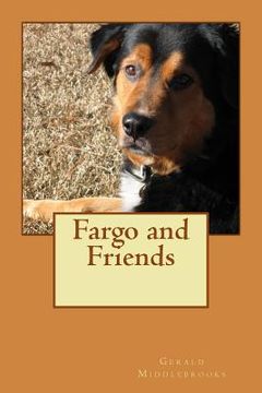 portada Fargo and Friends (in English)