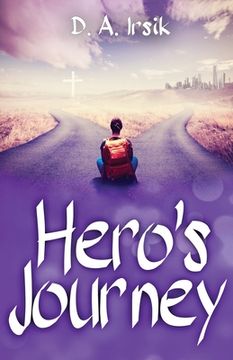 portada Hero's Journey (en Inglés)