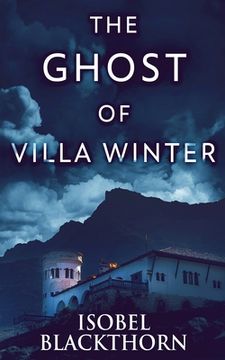 portada The Ghost Of Villa Winter (in English)