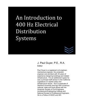 portada An Introduction to 400 Hz Electrical Distribution Systems