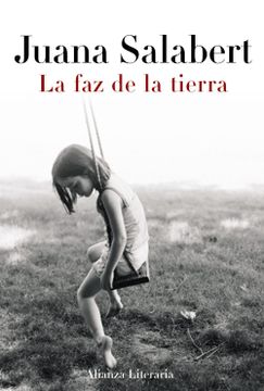 portada La faz de la Tierra (in Spanish)