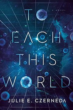 portada To Each This World (in English)