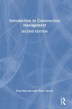 portada Introduction to Construction Management (en Inglés)