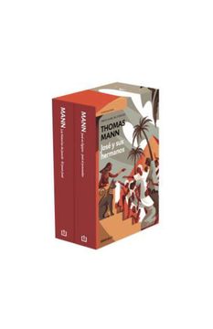 José y sus hermanos