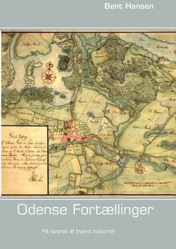 portada Odense Fortællinger (in Danés)