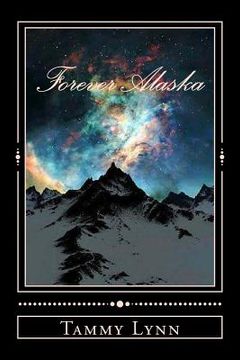 portada Forever Alaska