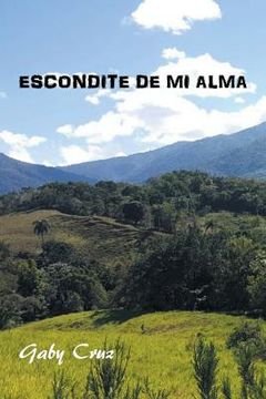 portada Escondite De Mi Alma (in English)
