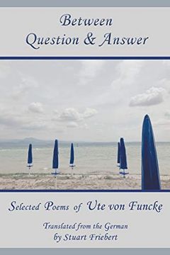 portada Between Question & Answer (in English)