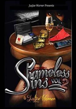 portada Shameless Sins 2: Stacy's Reign