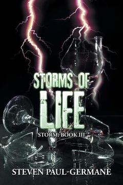portada Storms of Life: Storm: Book III (en Inglés)