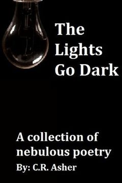 portada The Lights Go Dark (in English)
