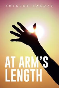 portada At Arm's Length (en Inglés)