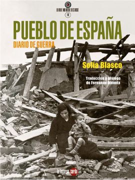 portada Pueblo de España