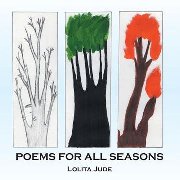 portada Poems for All Seasons