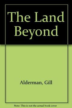 portada Alderman Gill the Land Beyond pb 