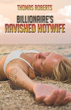 portada Billionaire's Ravished Hotwife (in English)