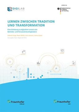 portada Lernen Zwischen Tradition und Transformation (in German)