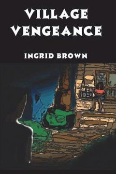 portada Village Vengeance (in English)