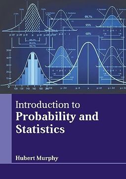 portada Introduction to Probability and Statistics (en Inglés)