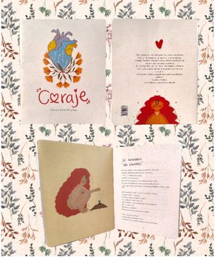 Coraje