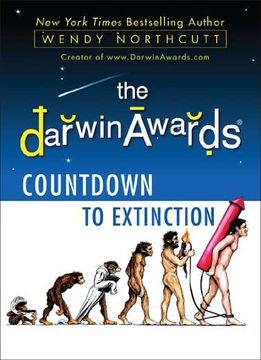 portada The Darwin Awards Countdown to Extinction 