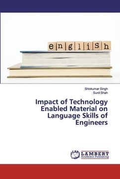 portada Impact of Technology Enabled Material on Language Skills of Engineers