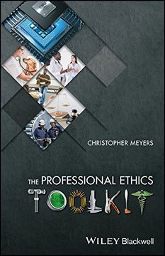 portada The Professional Ethics Toolkit