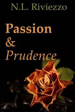 portada Passion & Prudence (en Inglés)