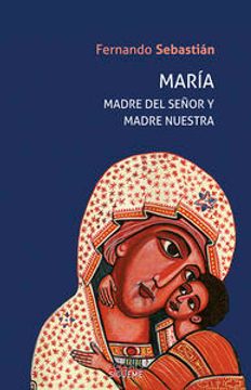portada María Madre De Jesús Y Madre Nuestra