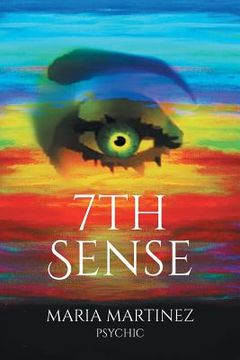 portada 7th Sense (en Inglés)