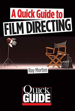 portada A Quick Guide to Film Directing (en Inglés)
