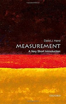 portada Measurement: A Very Short Introduction (Very Short Introductions)