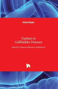 portada Updates in Gallbladder Diseases (in English)