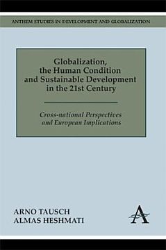portada globalization, the human condition and sustainable development in the 21st century