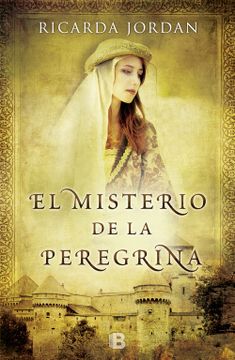 portada El Misterio de la Peregrina (in Spanish)