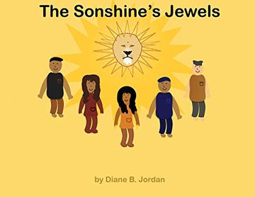portada The Sonshine's Jewels 