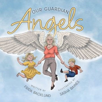 portada Our Guardian Angels (en Inglés)