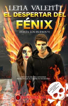portada El Despertar del Fénix (in Spanish)