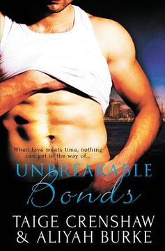 portada Unbreakable Bonds