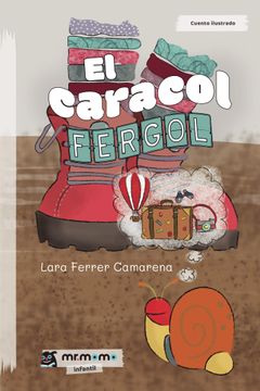 portada El Caracol Fergol (in Spanish)