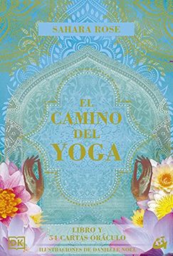 portada El Camino del Yoga (in Spanish)