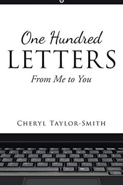 portada One Hundred Letters: From me to you 