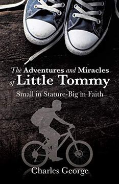 portada The Adventures and Miracles of Little Tommy (in English)
