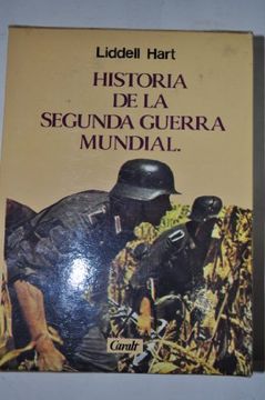 portada (Pack) Historia de la Segunda Guerra Mundial (in Spanish)