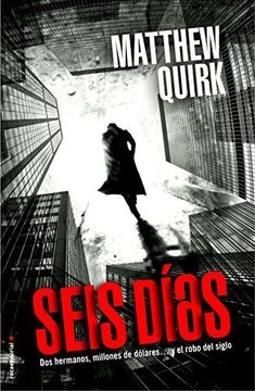 portada Seis Dias (in Spanish)