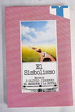 portada Simbolismo, el (in English)