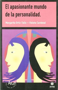 portada El Apasionante Mundo de la Personalidad (in Spanish)